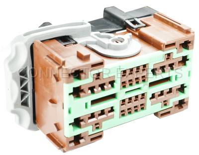 Connector Experts - Special Order  - Totally Integrated Power Module