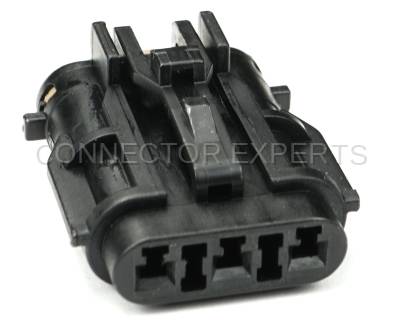 Connector Experts - Normal Order - CE3045F
