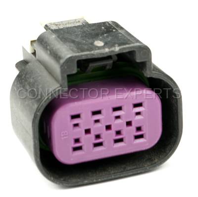 Connector Experts - Normal Order - CE8001F