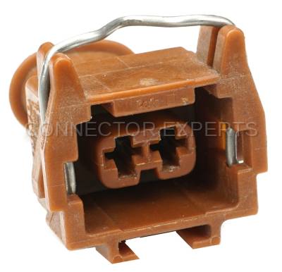 Connector Experts - Normal Order - CE2777