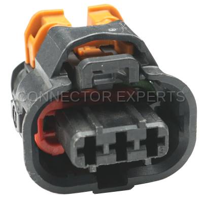 Connector Experts - Normal Order - CE3341