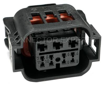 Connector Experts - Normal Order - CET1103