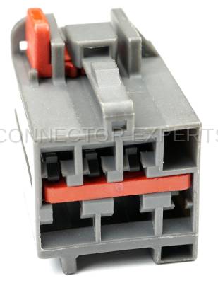 Connector Experts - Normal Order - CE6240