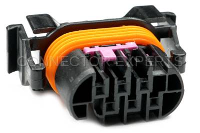 Connector Experts - Normal Order - CE6241
