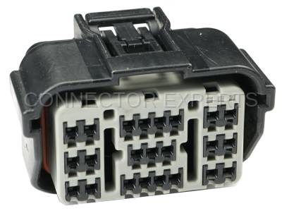 Connector Experts - Special Order  - CET2305