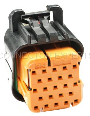 Connector Experts - Normal Order - CET2306