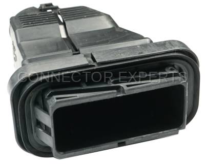 Connector Experts - Special Order  - CET4500M