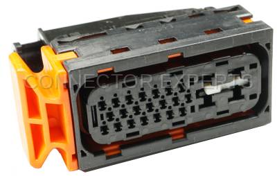 Connector Experts - Special Order  - CET2501R