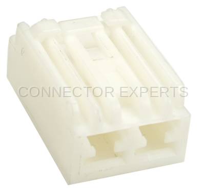 Connector Experts - Normal Order - CE2784