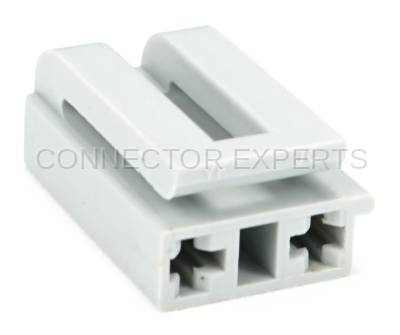 Connector Experts - Normal Order - CE2781