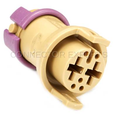 Connector Experts - Normal Order - CE2782F