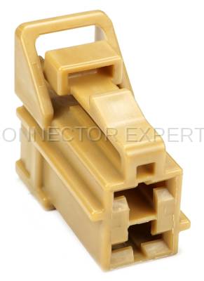 Connector Experts - Normal Order - CE2783BR