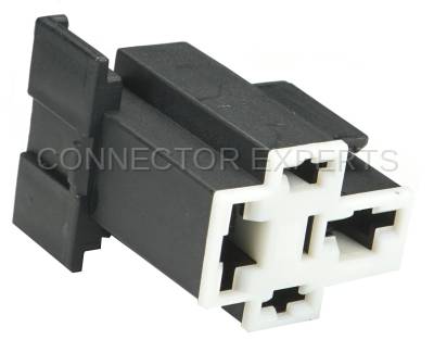 Connector Experts - Normal Order - CE4331