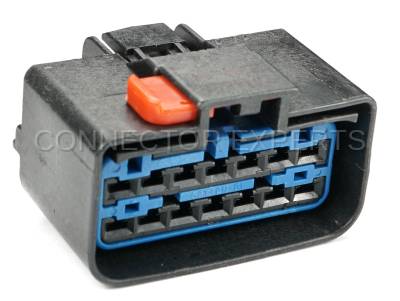 Connector Experts - Normal Order - CET1486