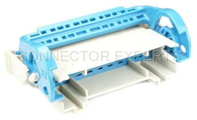 Connector Experts - Special Order  - CET2211