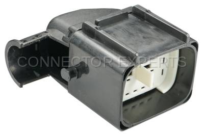 Connector Experts - Special Order  - CET2424
