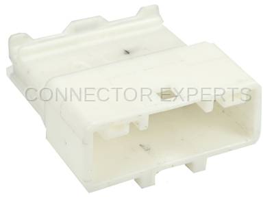 Connector Experts - Normal Order - CET2425