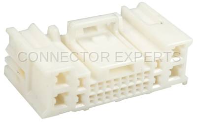 Connector Experts - Normal Order - CET2426