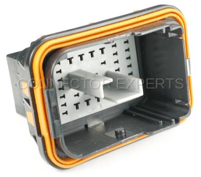 Connector Experts - Special Order  - CET4010M