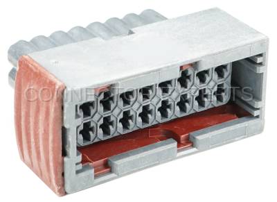Connector Experts - Special Order  - CET1657