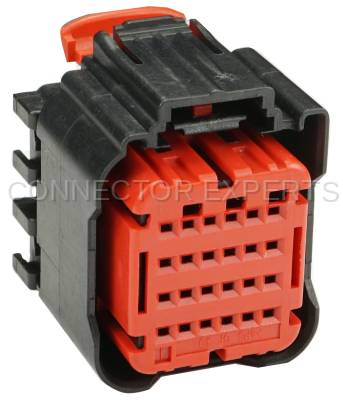 Connector Experts - Normal Order - CET2427