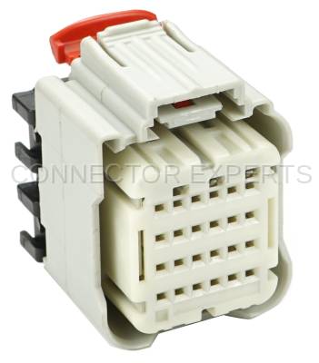 Connector Experts - Normal Order - CET2428