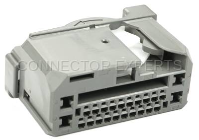 Connector Experts - Special Order  - CET2430