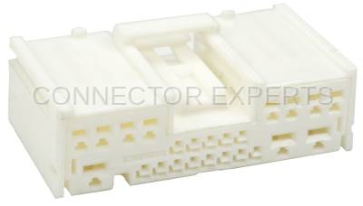 Connector Experts - Special Order  - CET2431