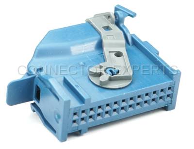 Connector Experts - Special Order  - CET2606