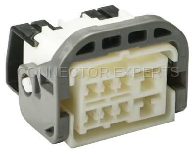 Connector Experts - Normal Order - CE8191