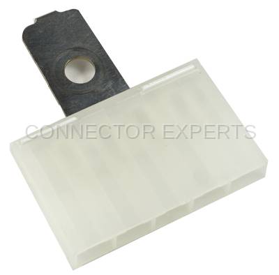 Connector Experts - Normal Order - Ground
