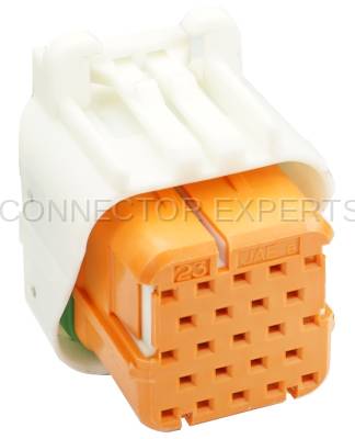 Connector Experts - Special Order  - CET2309