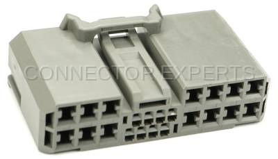 Connector Experts - Special Order  - CET2212