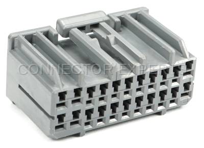 Connector Experts - Normal Order - CET2213