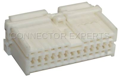 Connector Experts - Special Order  - CET2433