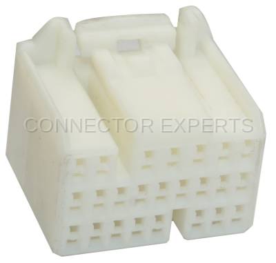Connector Experts - Normal Order - CET2434