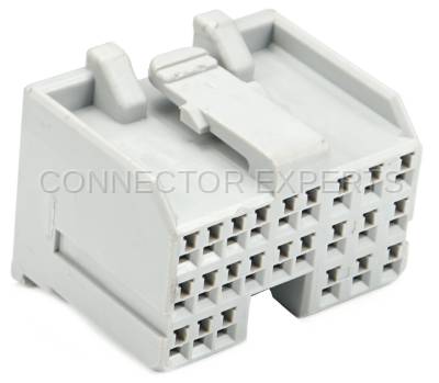 Connector Experts - Special Order  - CET2435