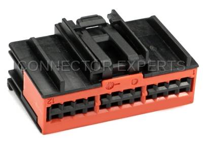 Connector Experts - Special Order  - CET2437