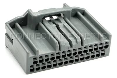 Connector Experts - Special Order  - CET2803