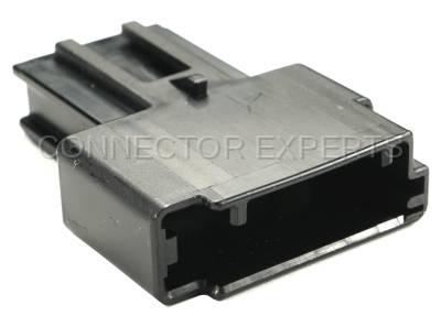 Connector Experts - Normal Order - CE4332M