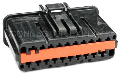 Connector Experts - Normal Order - CET2028F