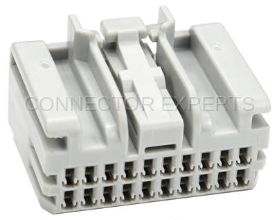 Connector Experts - Normal Order - CET2034