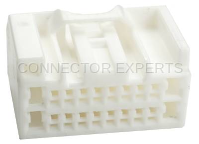 Connector Experts - Normal Order - CET2036A