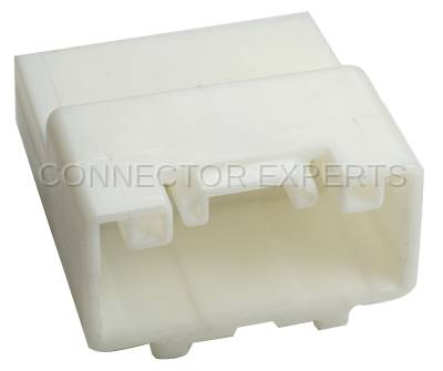Connector Experts - Special Order  - CET2215