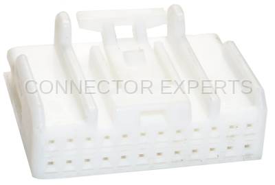 Connector Experts - Special Order  - CET2440