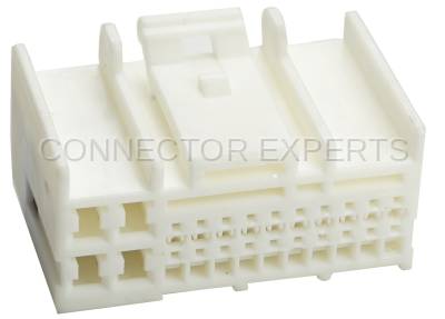 Connector Experts - Normal Order - CET2441