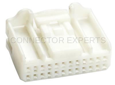 Connector Experts - Special Order  - CET2442