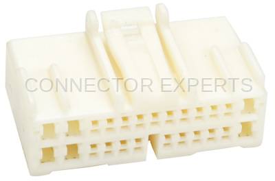 Connector Experts - Special Order  - CET2505