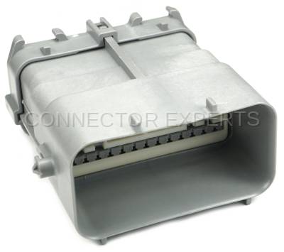 Connector Experts - Special Order  - CET3410M