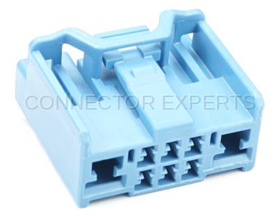 Connector Experts - Special Order  - CE8193F
